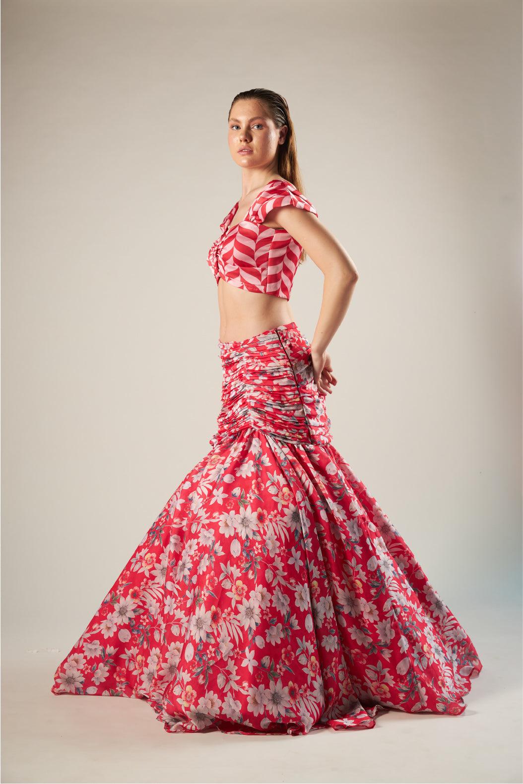 Abdalla- Made to Order