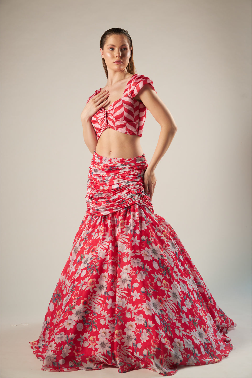 Abdalla- Made to Order