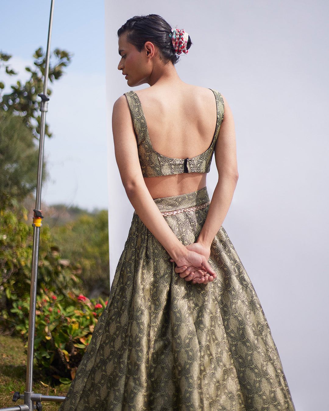 AYAAN- Made to Order