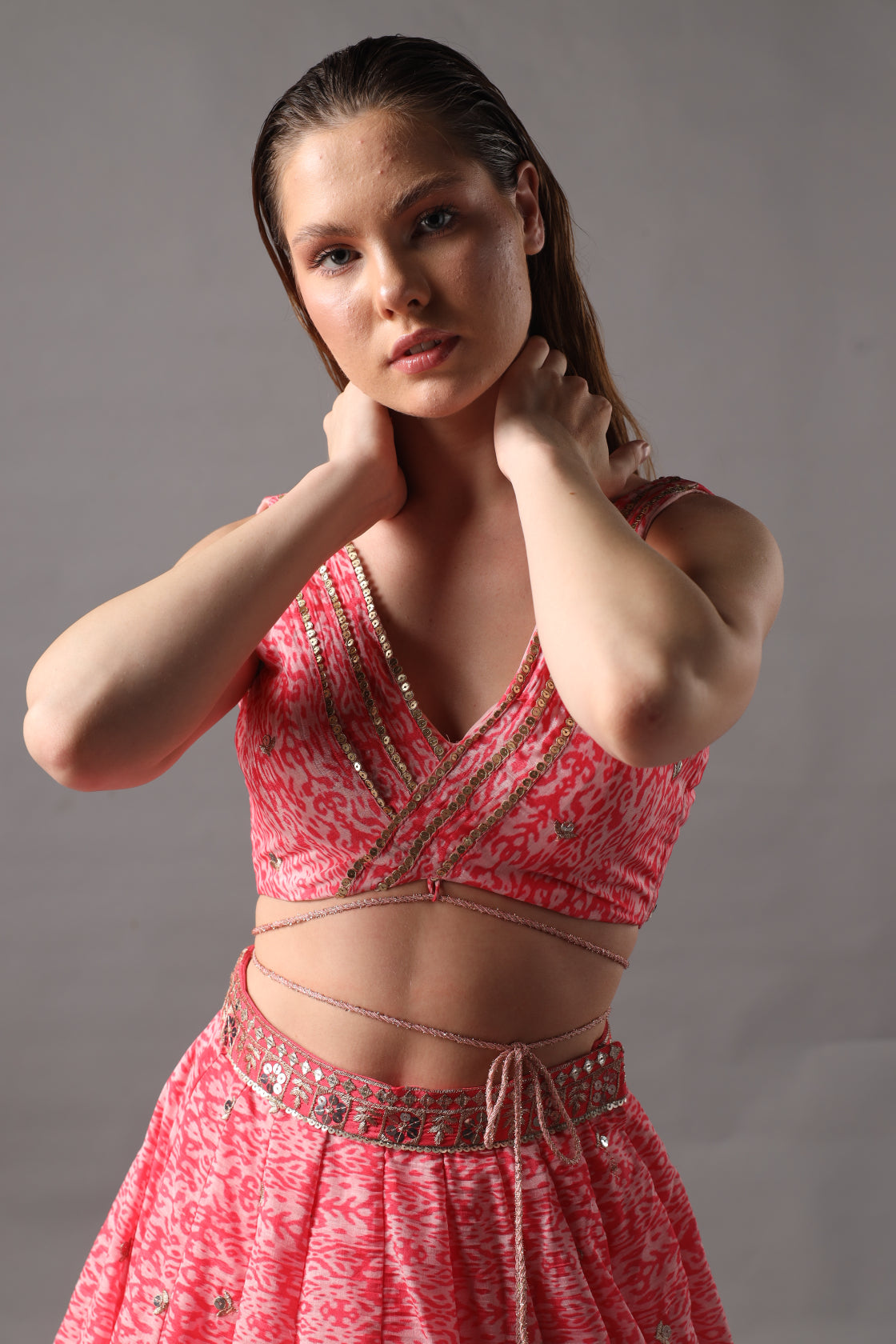 Jabari- Made to Order