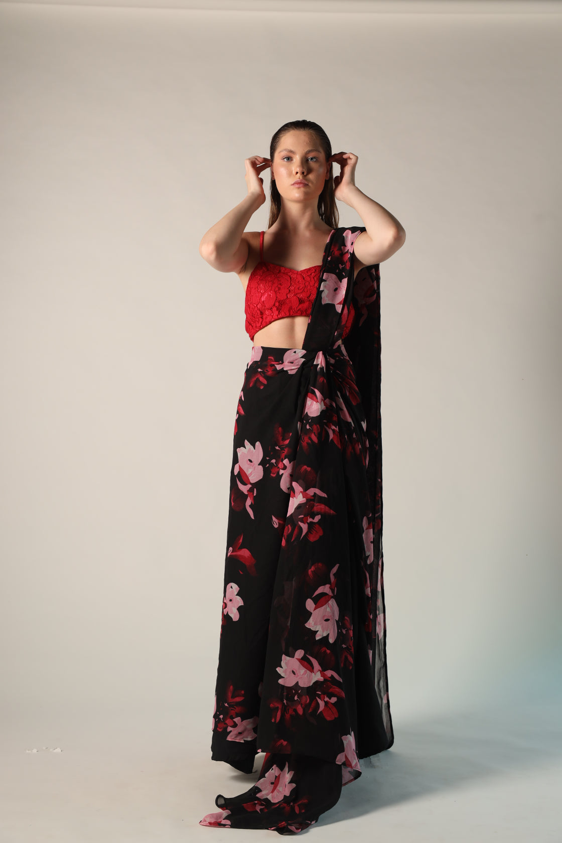 Faraji- Made to Order